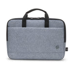 DICOTA Eco MOTION 14 - 15.6 39.6 cm (15.6) Briefcase Blue