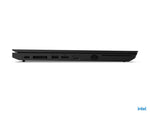 Lenovo ThinkPad L14 Gen 2 (Intel) Intel® Core™ i5 i5-1135G7 Laptop 35.6 cm (14) Full HD 8 GB DDR4-SDRAM 256 GB SSD Wi-Fi 6 (802.11ax) Windows 11 Pro Black