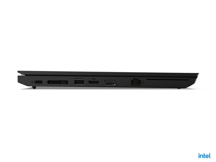 Lenovo ThinkPad L14 Gen 2 (Intel) Intel® Core™ i5 i5-1135G7 Laptop 35.6 cm (14) Full HD 8 GB DDR4-SDRAM 256 GB SSD Wi-Fi 6 (802.11ax) Windows 11 Pro Black