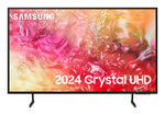 Samsung 7 Series UE50DU7100 50 Smart 4K Ultra HD HDR LED TV