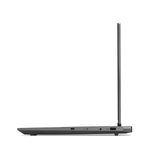 Lenovo LOQ Intel® Core™ i5 i5-12450HX Laptop 39.6 cm (15.6) Full HD 16 GB DDR5-SDRAM 512 GB SSD Intel Arc A530M Wi-Fi 6 (802.11ax) Windows 11 Home Grey