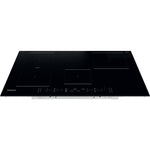 Hotpoint TB 3977B BF Black Built-in 77 cm Zone induction hob 4 zone(s)