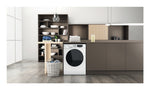 Hotpoint Freestanding Washer Dryer NDD 8636 DA UK