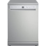 Hotpoint Freestanding Dishwasher H7F HS51 X UK