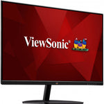 Viewsonic Value Series VA2432-MHD LED display 60.5 cm (23.8) 1920 x 1080 pixels Full HD Black