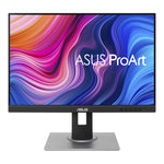 ASUS ProArt PA248QV computer monitor 61.2 cm (24.1) 1920 x 1200 pixels WUXGA LED Black