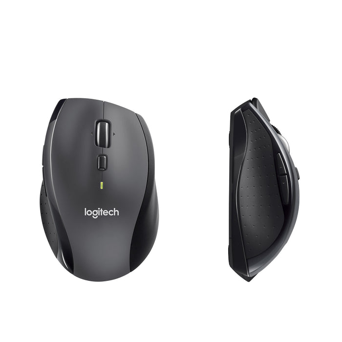 Logitech Marathon Mouse M705