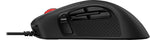 HyperX Pulsefire Raid - Gaming Mouse (Black)