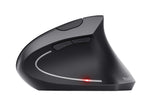 Trust Verto mouse Office Right-hand RF Wireless Optical 1600 DPI