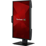 Viewsonic VG Series VG2440V LED display 60.5 cm (23.8) 1920 x 1080 pixels Full HD Black