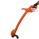 Black & Decker GL360-GB brush cutter/string trimmer 25 cm 350 W AC Orange