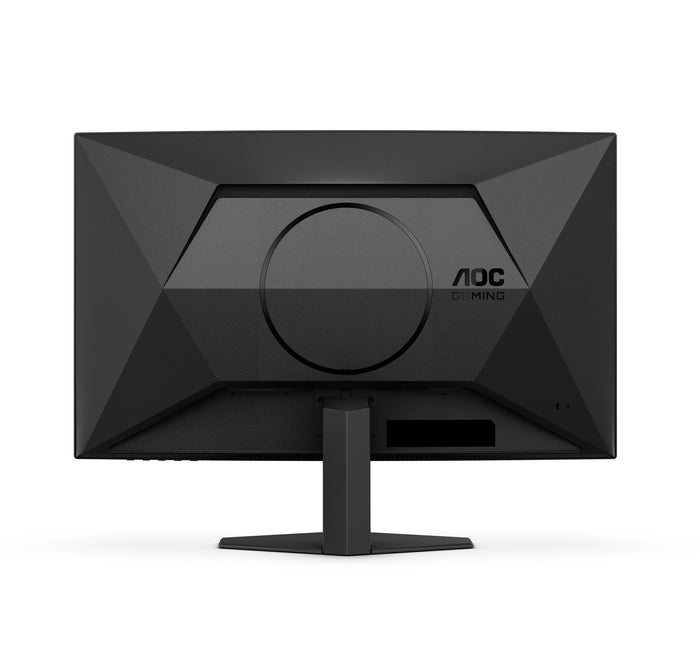 AOC G4 C27G4ZXE computer monitor 68.6 cm (27) 1920 x 1080 pixels Full HD LED Black