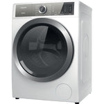 Hotpoint Ariston H7 W945WB UK washing machine Front-load 9 kg 1400 RPM White