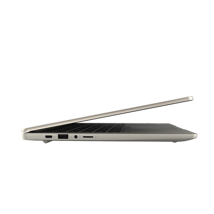 Lenovo IdeaPad 5 Chrome 14ITL6 Intel® Core™ i3 i3-1115G4 Chromebook 35.6 cm (14) Touchscreen Full HD 4 GB LPDDR4x-SDRAM 256 GB SSD Wi-Fi 6 (802.11ax) ChromeOS Sand