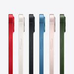 Apple iPhone 13 128GB - Green Apple
