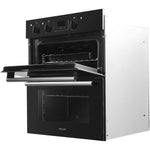 Hotpoint DU2 540 BL 96 L Black