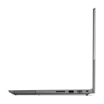 Lenovo ThinkBook 15 G4 IAP Intel® Core™ i5 i5-1235U Laptop 39.6 cm (15.6) Full HD 8 GB DDR4-SDRAM 256 GB SSD Wi-Fi 6 (802.11ax) Windows 11 Pro Grey