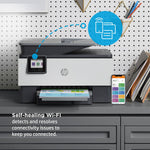 HP OfficeJet Pro 9014e All-in-One Printer