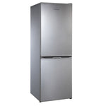 Russell Hobbs RH145FF501E1S fridge-freezer Freestanding 174 L E Silver