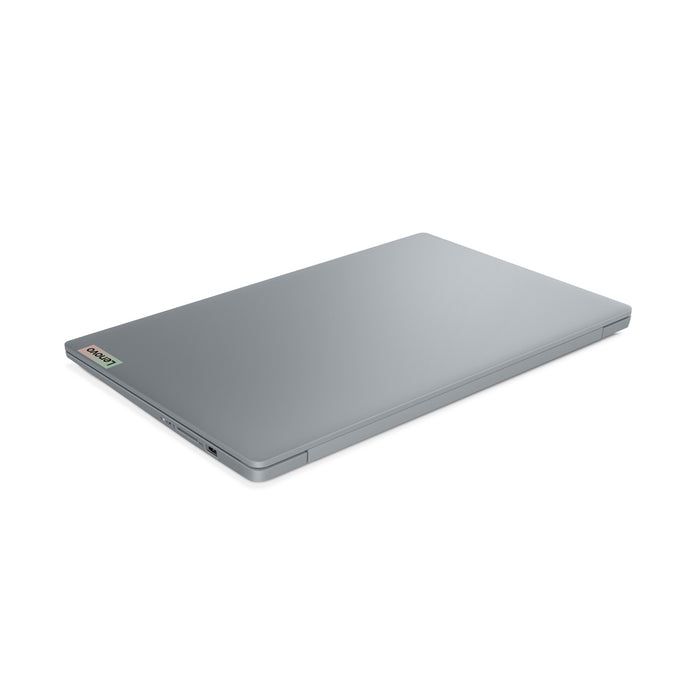 Lenovo IdeaPad Slim 3 Intel® Core™ i5 i5-12450H Laptop 39.6 cm (15.6) Full HD 8 GB LPDDR5-SDRAM 512 GB SSD Wi-Fi 6 (802.11ax) Windows 11 Home Grey