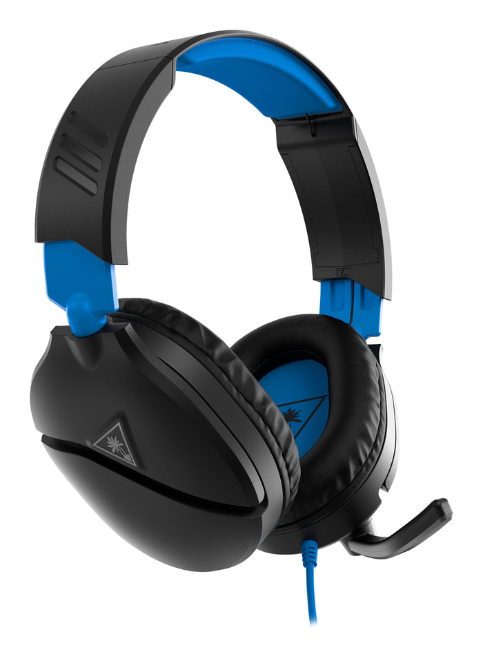 Turtle Beach Recon 70 Gaming Headset for PS5, PS4, and PS4 Pro