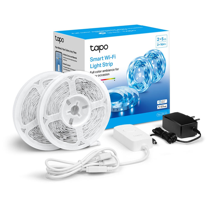 TP-Link Tapo Smart Wi-Fi Light Strip