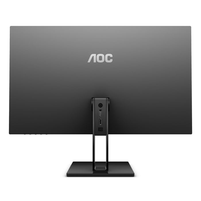 AOC V2 24V2Q computer monitor 60.5 cm (23.8) 1920 x 1080 pixels Full HD LED Black