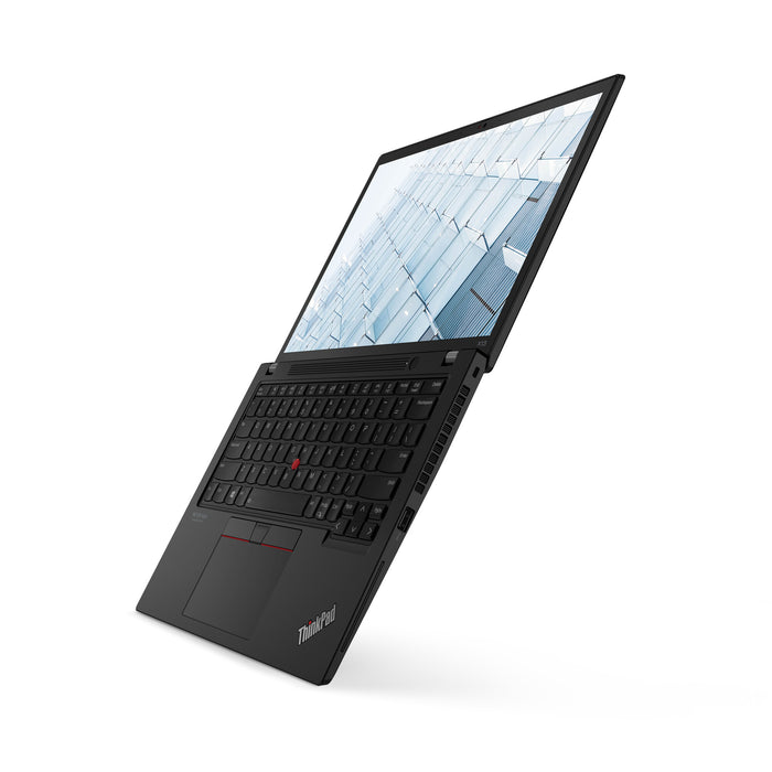 Lenovo ThinkPad X13 Gen 2 (AMD) AMD Ryzen™ 5 PRO 5650U Laptop 33.8 cm (13.3) WUXGA 16 GB LPDDR4x-SDRAM 512 GB SSD Wi-Fi 6 (802.11ax) Windows 11 Pro Black