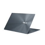 ASUS Zenbook 15 UM425UAZ-AM042W AMD Ryzen™ 7 5700U Laptop 35.6 cm (14) Full HD 16 GB LPDDR4x-SDRAM 512 GB SSD Wi-Fi 6 (802.11ax) Windows 11 Home Lilac