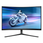 Philips Evnia 5000 32M2C5500W/00 computer monitor 80 cm (31.5) 2560 x 1440 pixels Quad HD LCD Black