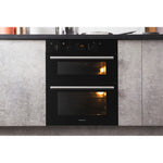 Hotpoint DU2 540 BL 96 L Black