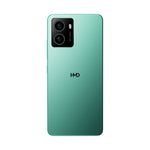 HMD Pulse+ - 4G, 4GB/128GB, 6,56, 50MP/8MP, 5.000 mAh Green