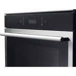 Hotpoint Built in Microwave oven MP 676 IX H