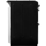 Hotpoint HD5G00KCB Freestanding cooker Gas Black