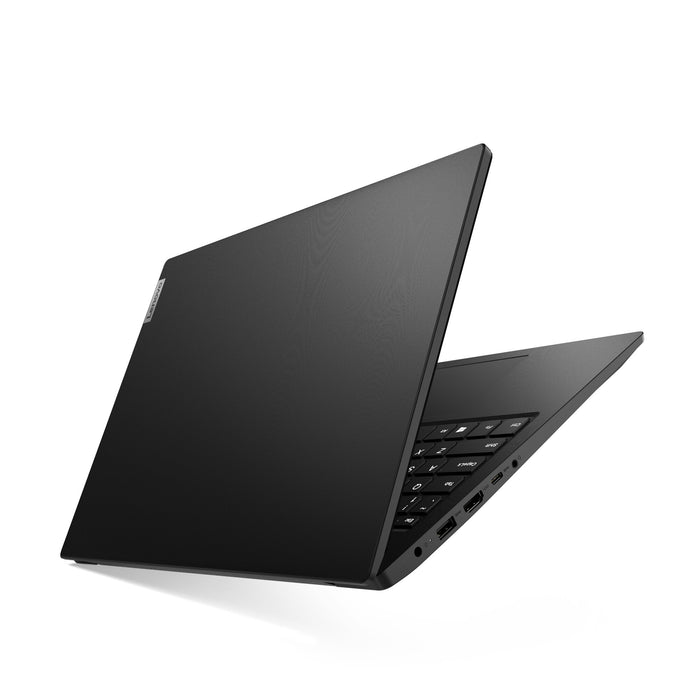 Lenovo V V15 Intel® Core™ i7 i7-1165G7 Laptop 39.6 cm (15.6) Full HD 8 GB DDR4-SDRAM 512 GB SSD Wi-Fi 5 (802.11ac) Windows 11 Pro Black