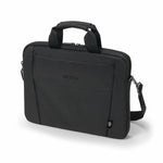 DICOTA Eco Slim Case BASE 31.8 cm (12.5) Briefcase Black