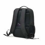 DICOTA Eco Backpack Plus BASE 39.6 cm (15.6) Black