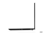 Lenovo ThinkPad L15 AMD Ryzen™ 5 PRO 5650U Laptop 39.6 cm (15.6) Full HD 8 GB DDR4-SDRAM 512 GB SSD Wi-Fi 6 (802.11ax) Windows 10 Pro Black