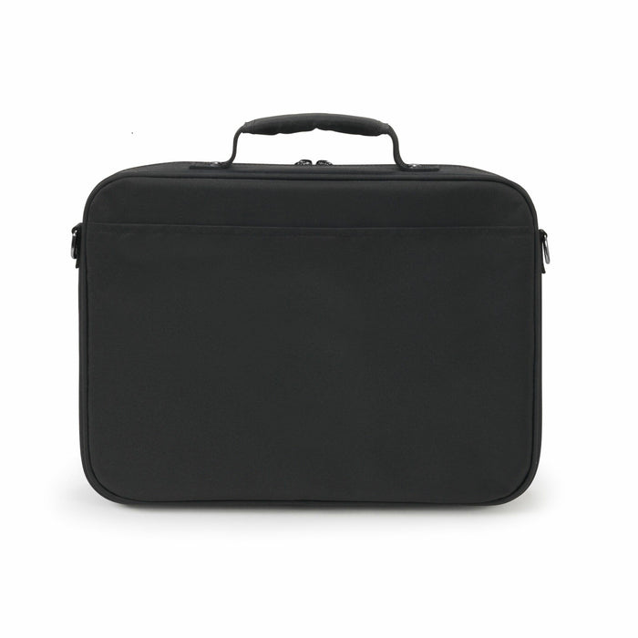 DICOTA Eco Multi BASE 39.6 cm (15.6) Briefcase Black