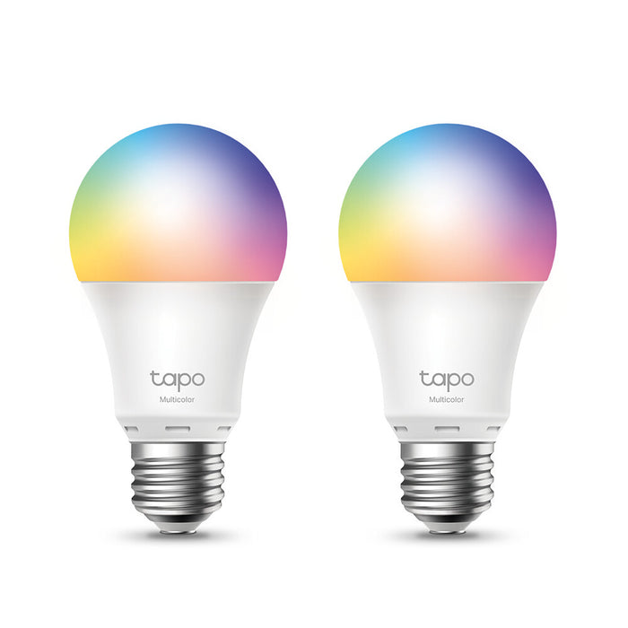 TP-Link Tapo L530E Smart bulb Wi-Fi 8.7 W