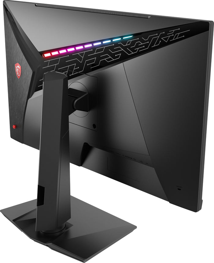 MSI Optix MAG274QRF-QD computer monitor 68.6 cm (27) 2560 x 1440 pixels LCD Black