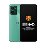 HMD Pulse Pro - 4G, 6GB/128GB, 6,56, 50MP/50MP, 5.000 mAh, Green