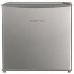 Russell Hobbs RHTTF0E1SS fridge Countertop 43 L E Stainless steel