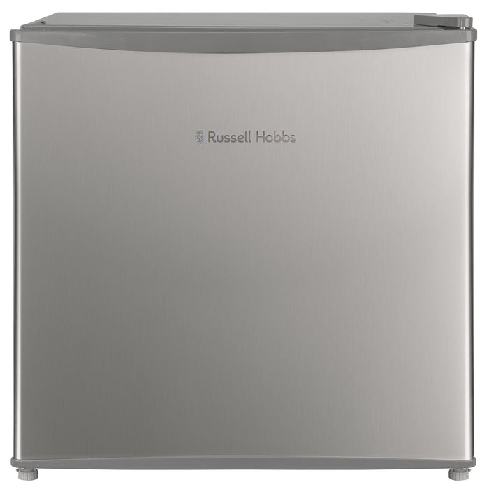 Russell Hobbs RHTTF0E1SS fridge Countertop 43 L E Stainless steel