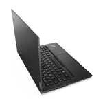 Lenovo ThinkPad E14 Gen 4 (AMD) AMD Ryzen™ 7 5825U Laptop 35.6 cm (14) Full HD 16 GB DDR4-SDRAM 512 GB SSD Wi-Fi 6 (802.11ax) Windows 11 Pro Black