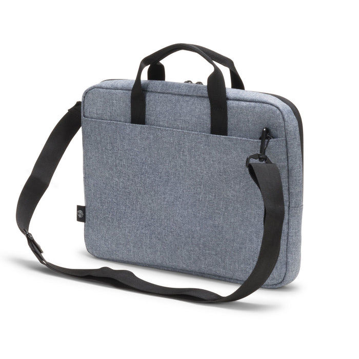 DICOTA Eco MOTION 14 - 15.6 39.6 cm (15.6) Briefcase Blue