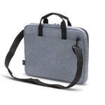 DICOTA Slim Eco MOTION 12 - 13.3 33.8 cm (13.3) Briefcase Blue