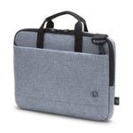 DICOTA Eco MOTION 14 - 15.6 39.6 cm (15.6) Briefcase Blue