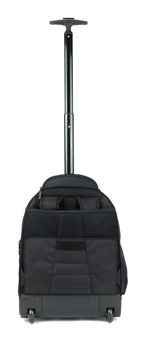 Targus TSB700EU laptop case 39.6 cm (15.6) Backpack Black