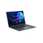 ASUS Zenbook 14 Flip OLED UP5401ZA-KN056W Intel® Core™ i5 i5-12500H Hybrid (2-in-1) 35.6 cm (14) Touchscreen 2.8K 16 GB LPDDR5-SDRAM 512 GB SSD Wi-Fi 6E (802.11ax) Windows 11 Home Grey